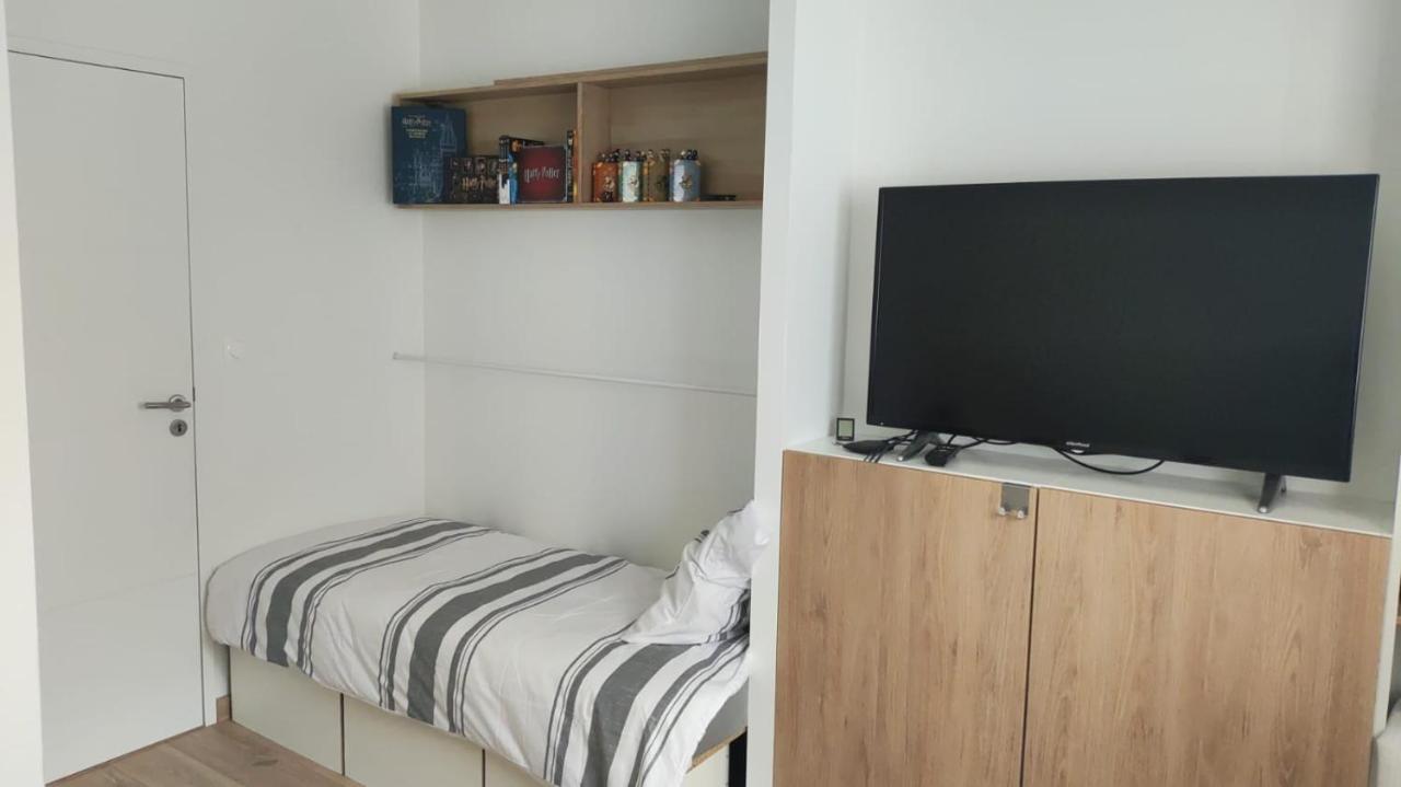 Location Chambre Apartment Taden Exterior photo